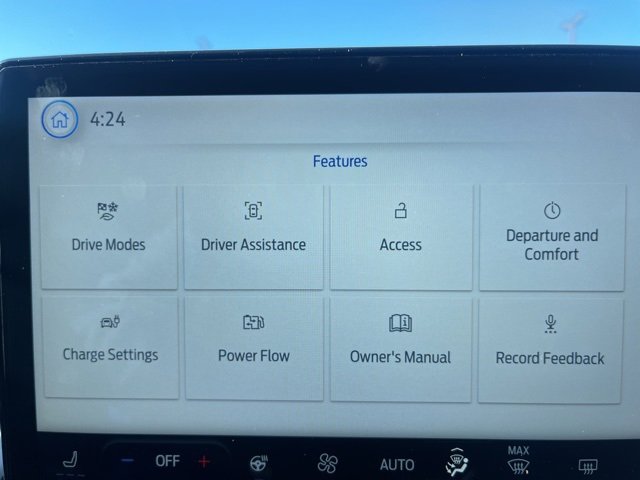 New 2024 Ford Escape SE image 33