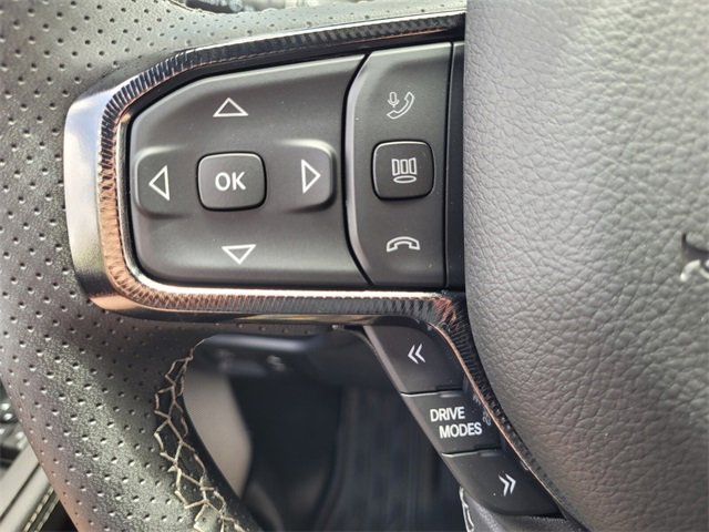 New 2026 RAM 1500 Rebel w/ Rebel Level 2 Equipment Group image 28