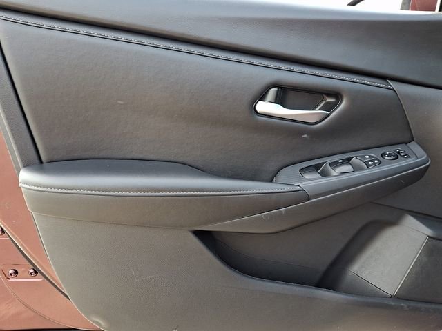 Used 2024 Nissan Sentra SV image 12