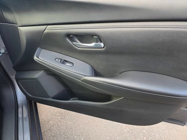 Used 2023 Nissan Sentra SV w/ All-Weather Package FWD image 21
