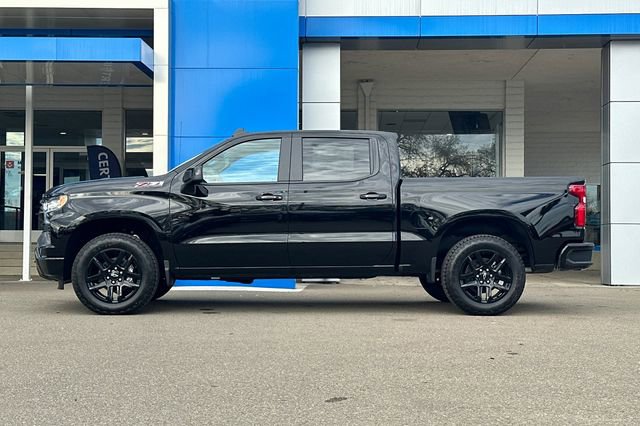 New 2026 Chevrolet Silverado 1500 RST w/ Convenience Package II image 9