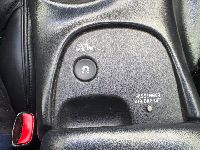 Used 2003 Chevrolet Corvette Coupe w/ Preferred Equipment Group image 22