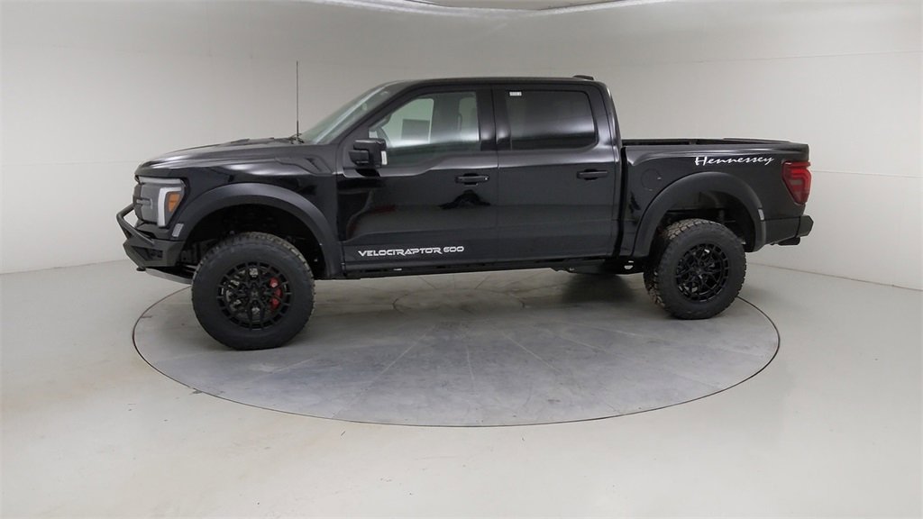 New 2026 Ford F150 Raptor image 20