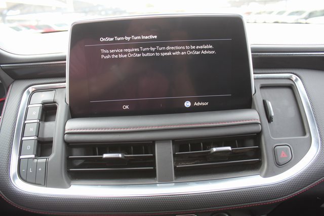 Used 2021 Chevrolet Tahoe RST image 29