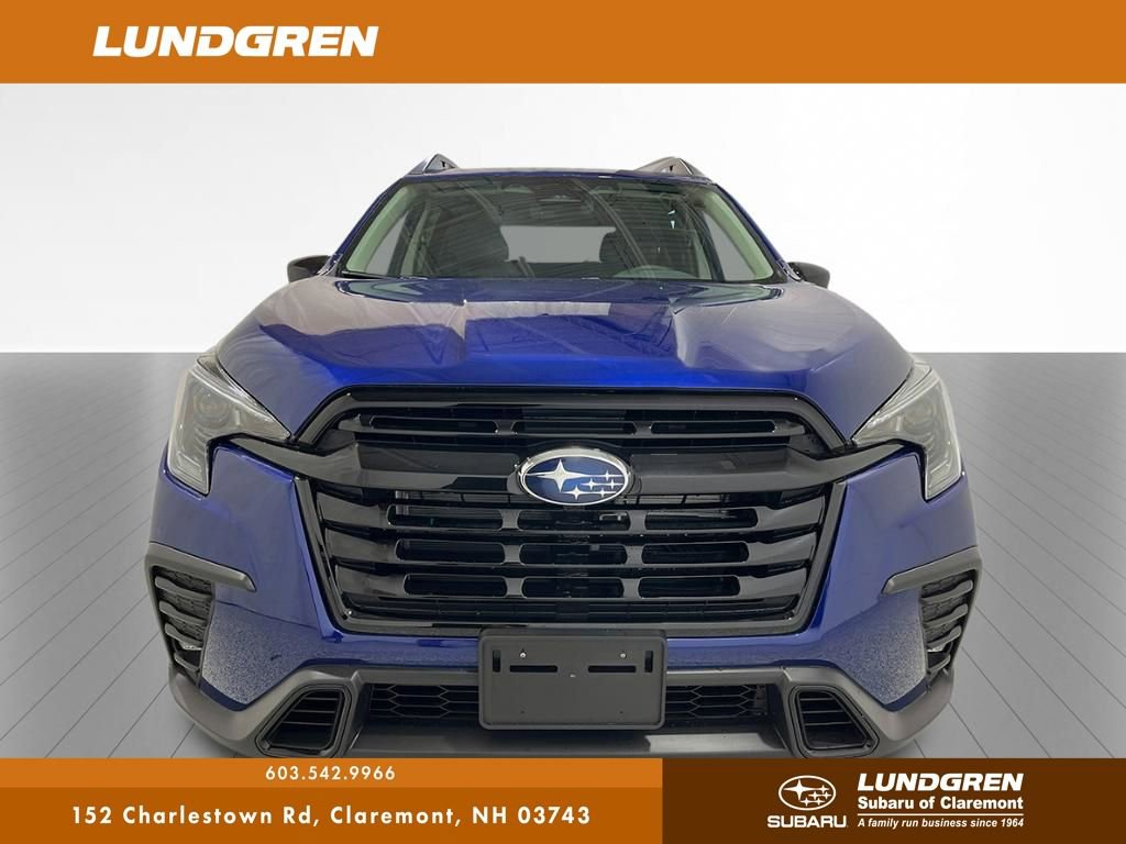 New 2026 Subaru Ascent Premium image 28