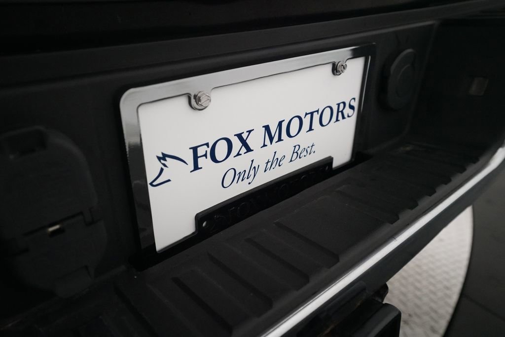 Used 2014 GMC Sierra 1500 SLT w/ SLT Crew Cab Value Package image 35