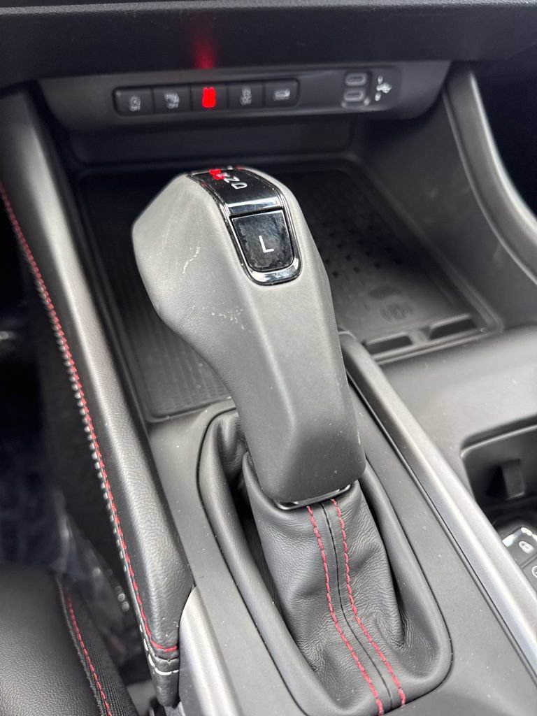 New 2026 Dodge Charger Scat Pack AWD/4WD image 12