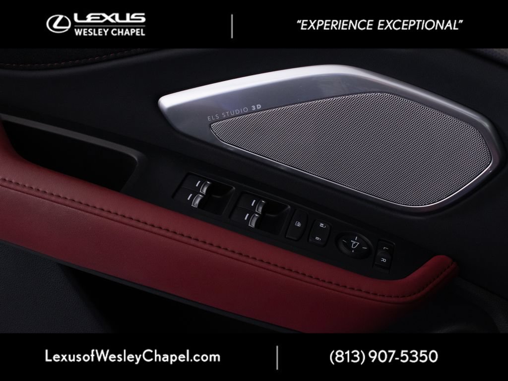 Used 2023 Acura RDX A-Spec FWD image 22