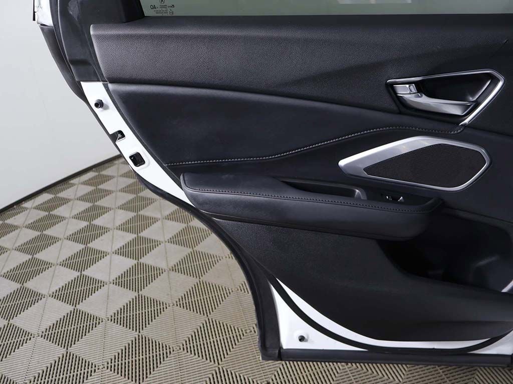 Used 2023 Acura RDX AWD image 25