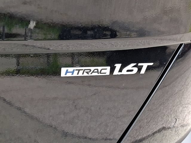 New 2027 Hyundai Kona Limited AWD/4WD image 23
