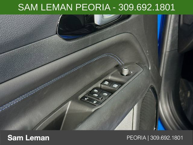 New 2026 Jeep Compass Latitude image 15