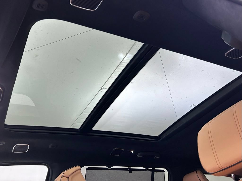New 2026 Jeep Grand Wagoneer Summit AWD/4WD image 26