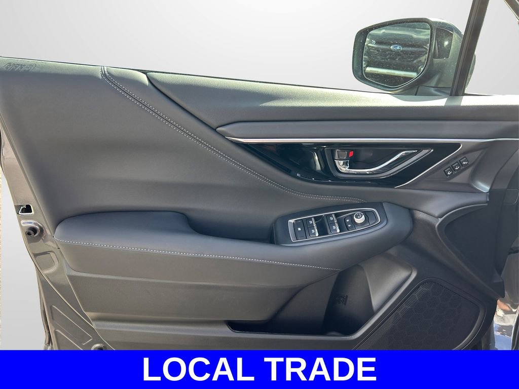 Certified 2025 Subaru Outback Limited AWD/4WD image 23