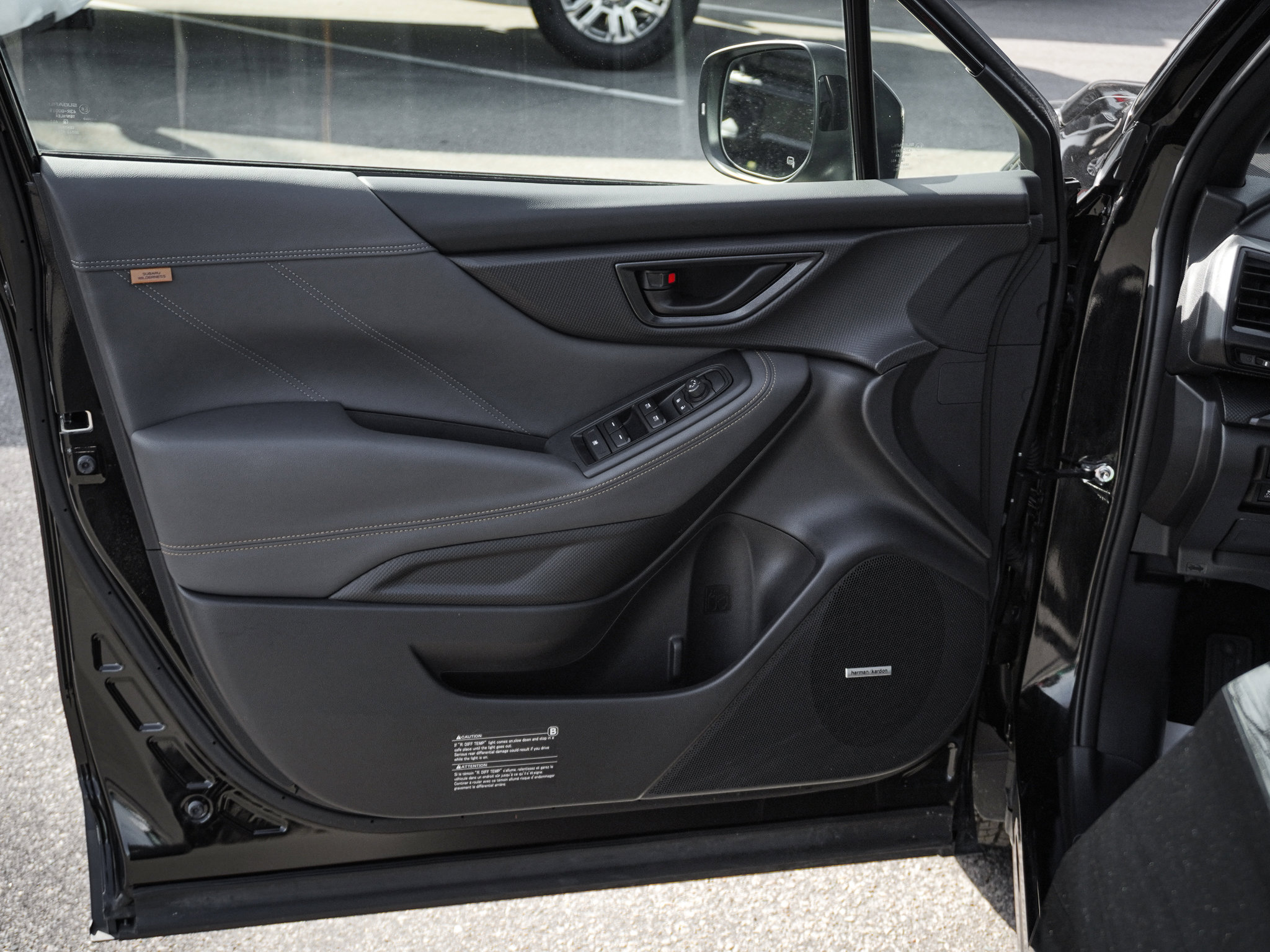 Used 2024 Subaru Forester Wilderness image 15