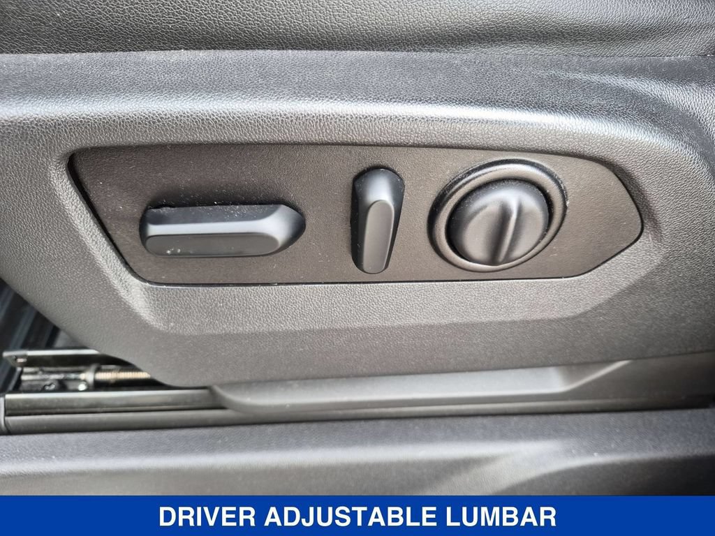 Used 2021 Chevrolet Silverado 1500 LTZ RWD image 15