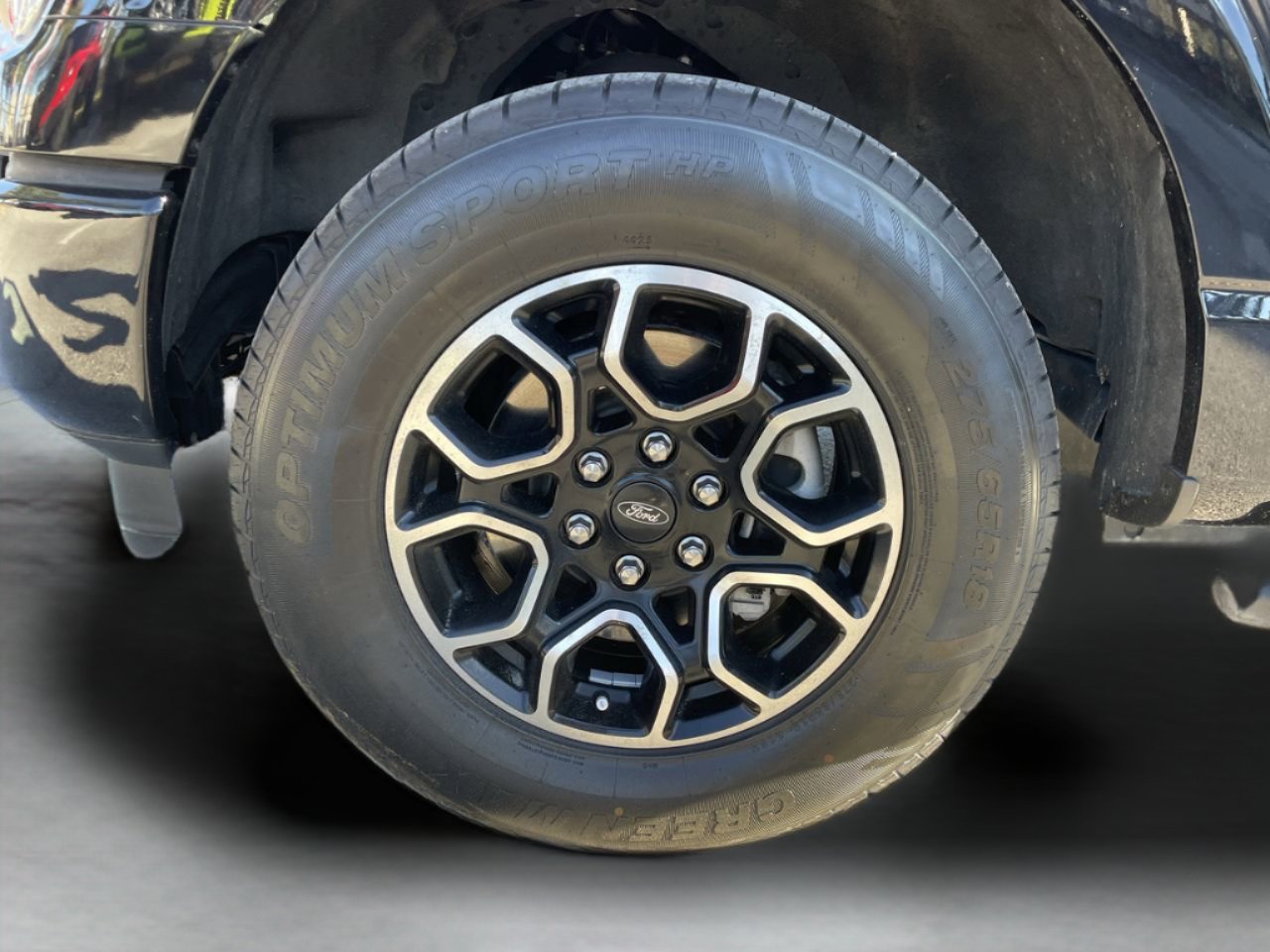 Used 2023 Ford F150 XLT w/ Equipment Group 302A High image 34