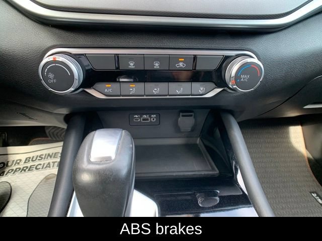 Certified 2025 Nissan Altima 2.5 SR AWD/4WD image 21