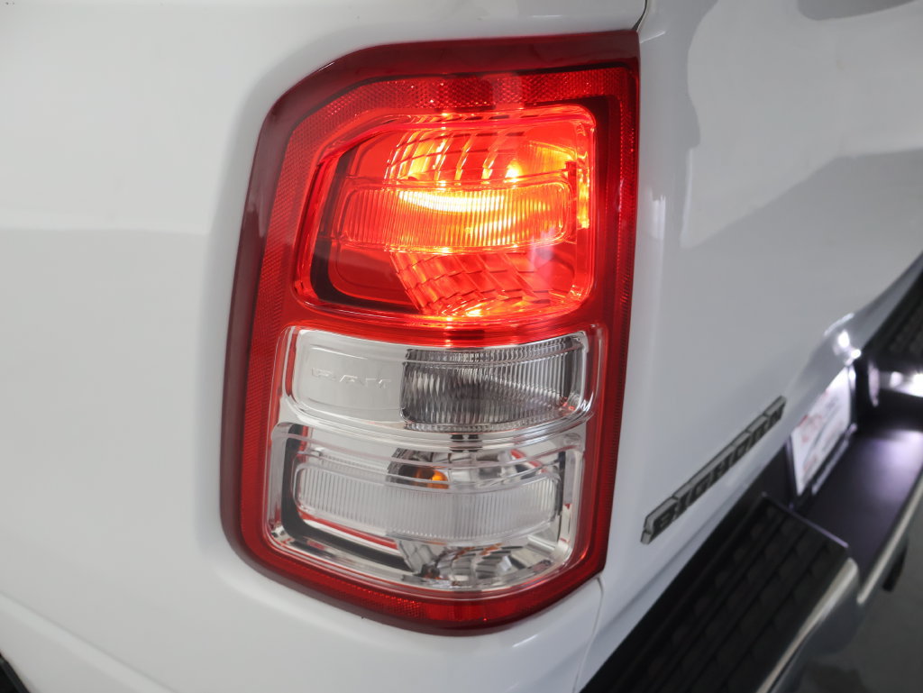 Used 2020 RAM 1500 Big Horn AWD/4WD image 30