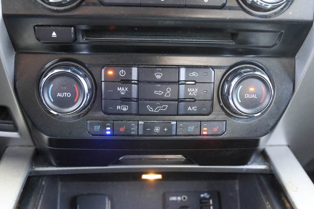 Used 2015 Ford F150 Lariat image 20