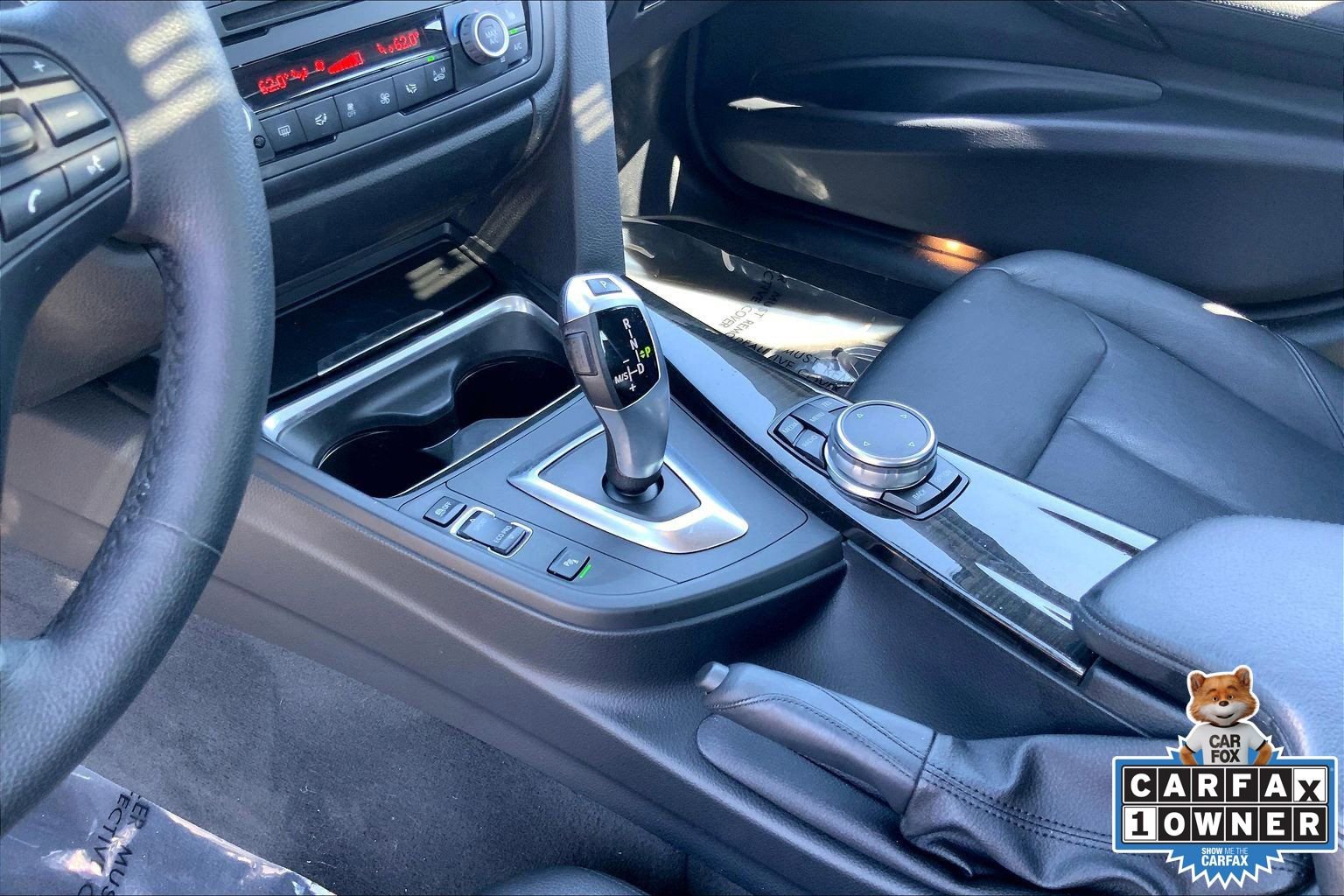 Used 2015 BMW 328i xDrive Sedan AWD/4WD image 17