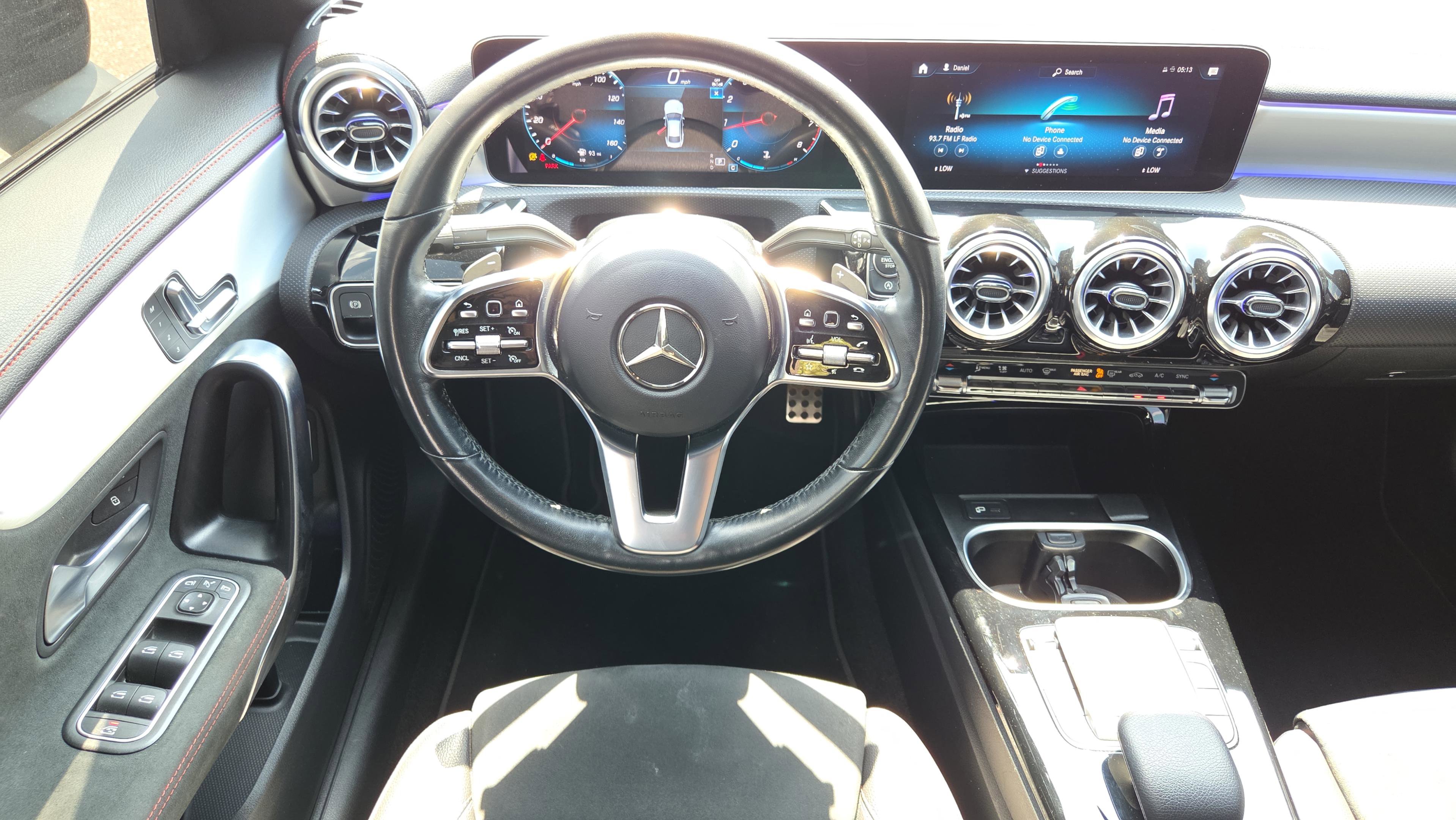 Used 2023 Mercedes-Benz CLA 250 image 13