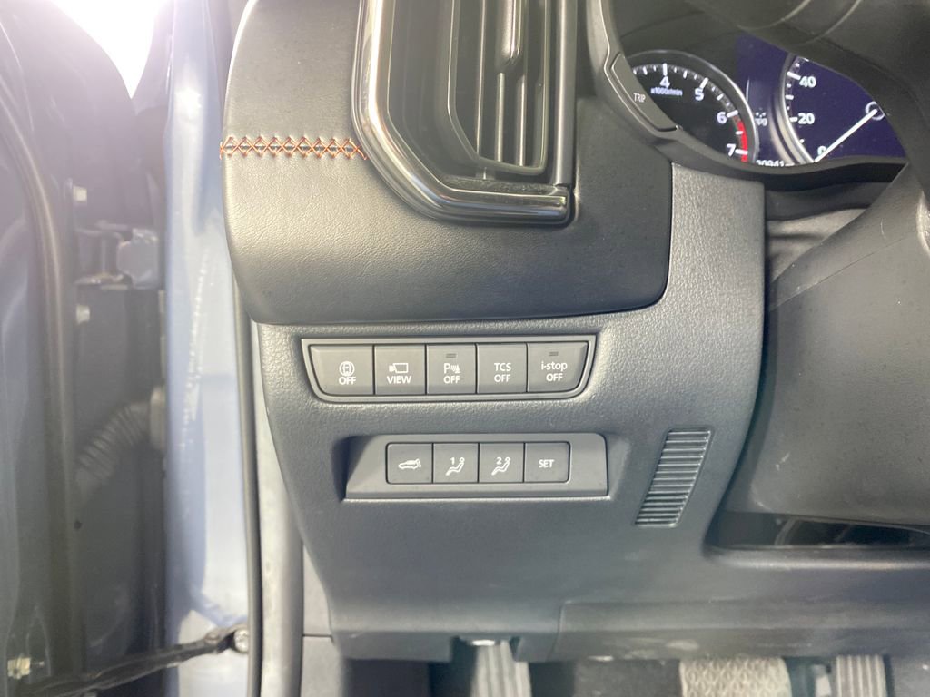 Used 2024 MAZDA CX-50 2.5 Turbo w/ Cargo Package image 14