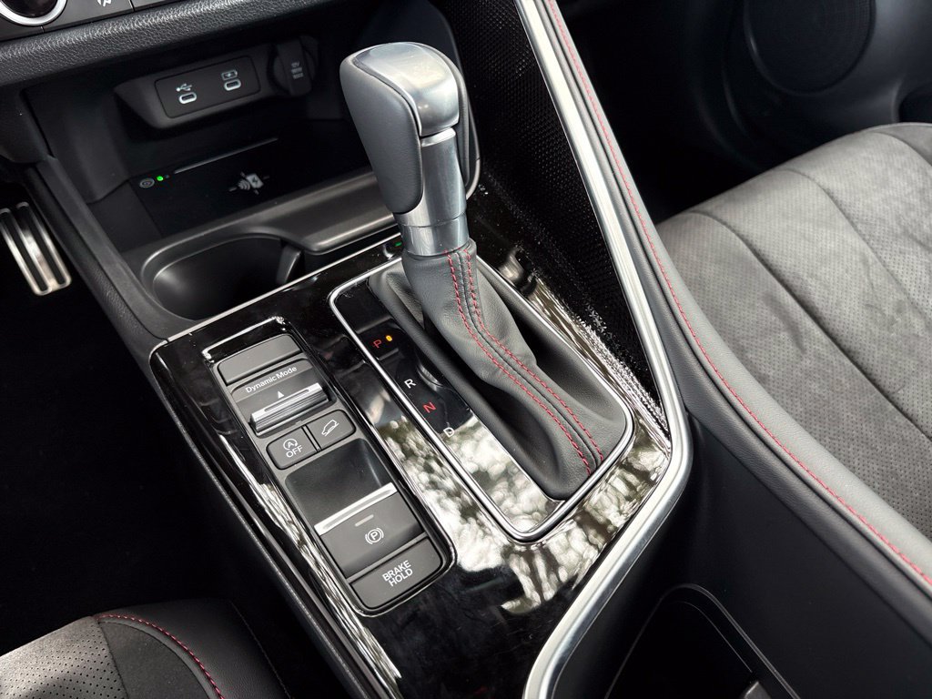 New 2026 Acura ADX A-Spec FWD image 32