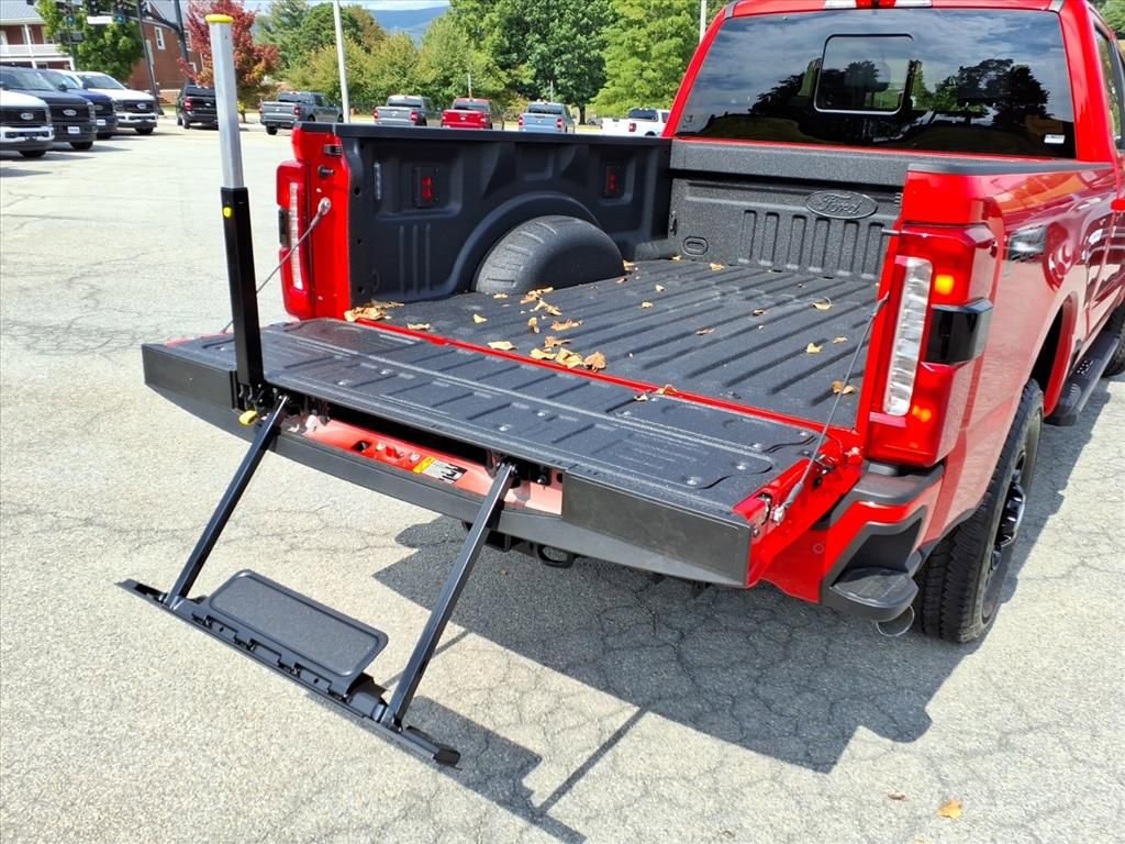 New 2026 Ford F250 XLT w/ XLT Premium Package image 6