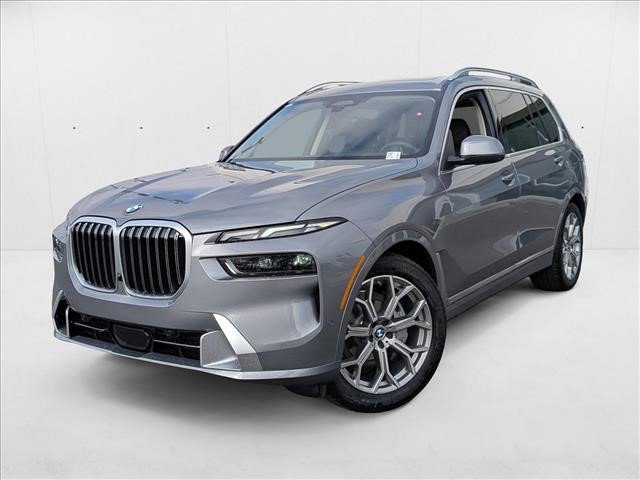 Used 2026 BMW X7 xDrive40i image 1