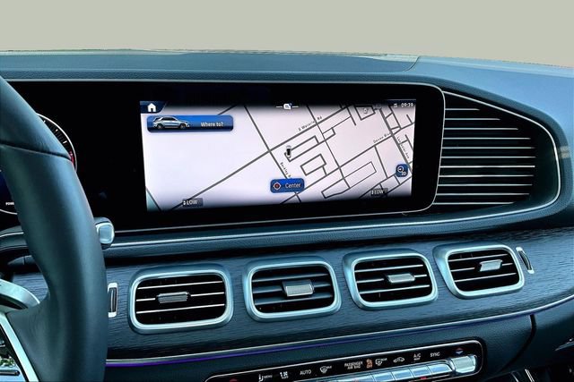 Certified 2026 Mercedes-Benz GLE 350 4MATIC image 12