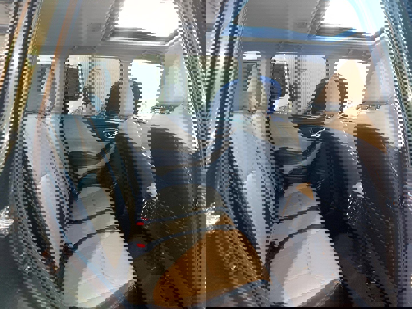 Used 2023 Subaru Forester Limited image 18