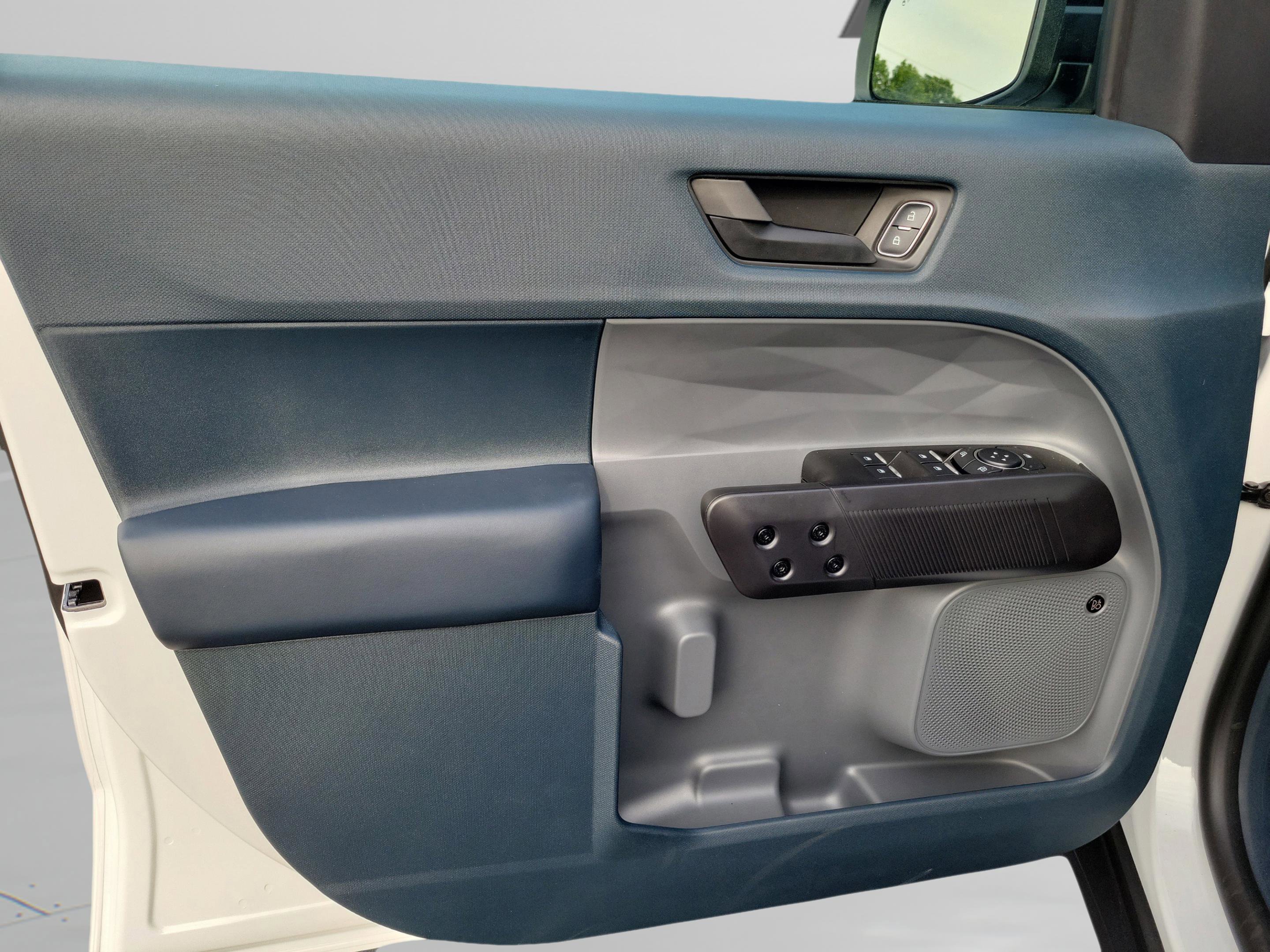 New 2025 Ford Maverick Lariat w/ Black Appearance Package image 14