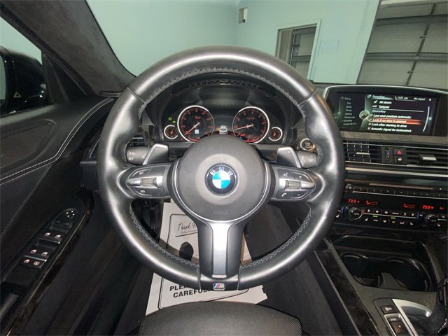 Used 2014 BMW 650i xDrive image 14