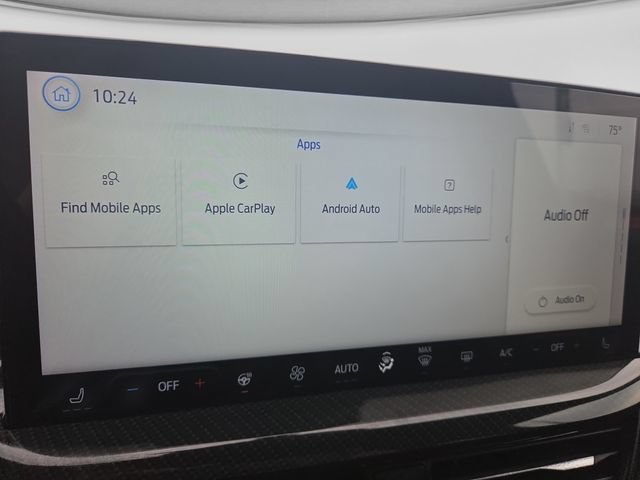 Used 2024 Ford Escape ST-Line w/ Tech Pack #1 AWD/4WD image 31