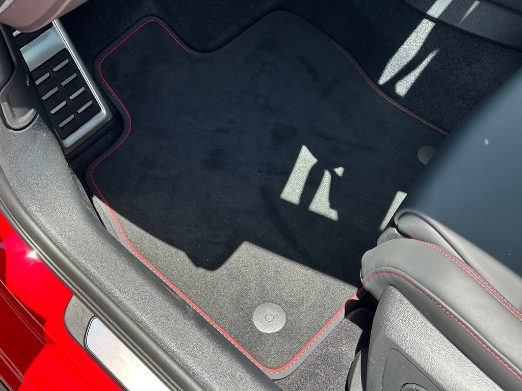 New 2026 Audi S3 Premium AWD/4WD image 17