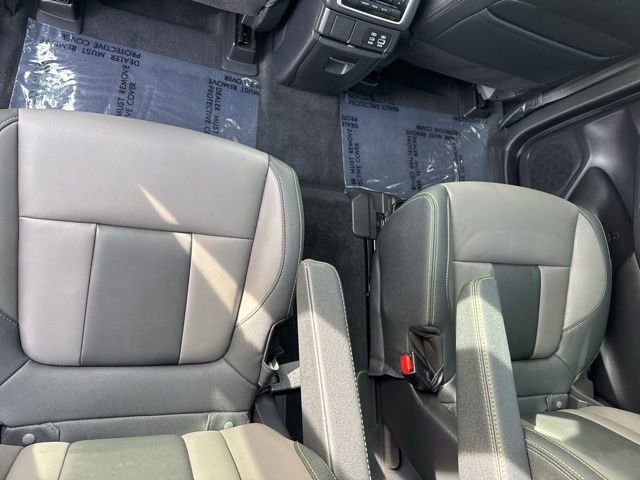Used 2024 Subaru Ascent Onyx Edition image 25