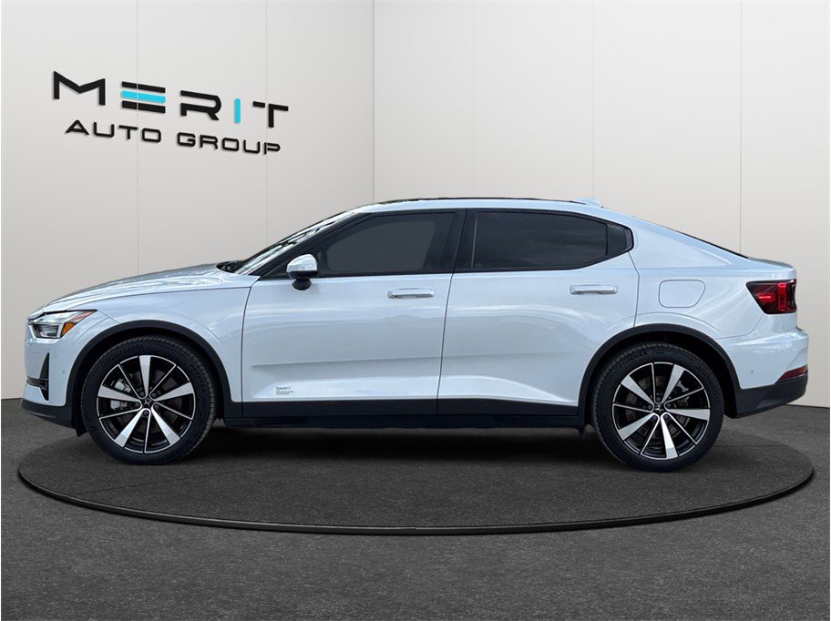 Used 2021 Polestar Polestar 2 image 5