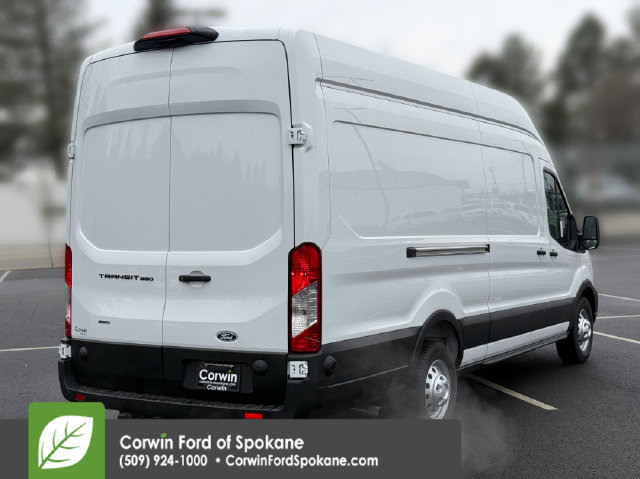 New 2026 Ford Transit 350 148 High Roof Extended AWD image 14