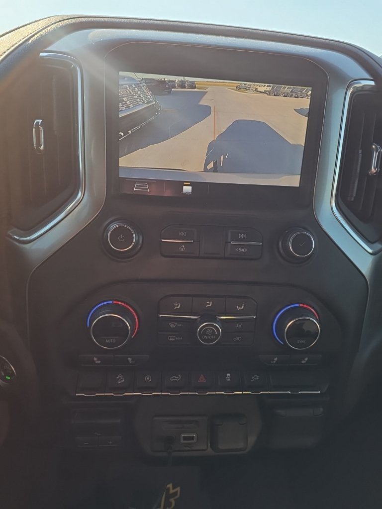Used 2019 Chevrolet Silverado 1500 LT w/ All-Star Edition AWD/4WD image 13