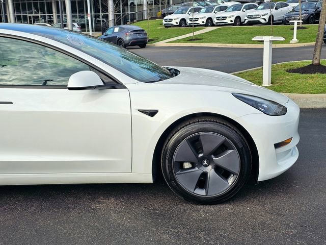 Used 2023 Tesla Model 3 Standard Range image 6