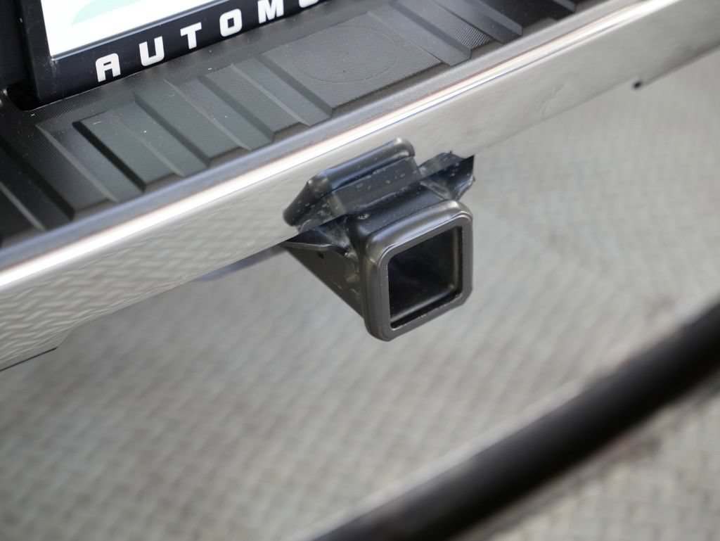 Used 2017 Chevrolet Silverado 1500 LTZ w/ LTZ Plus Package AWD/4WD image 60