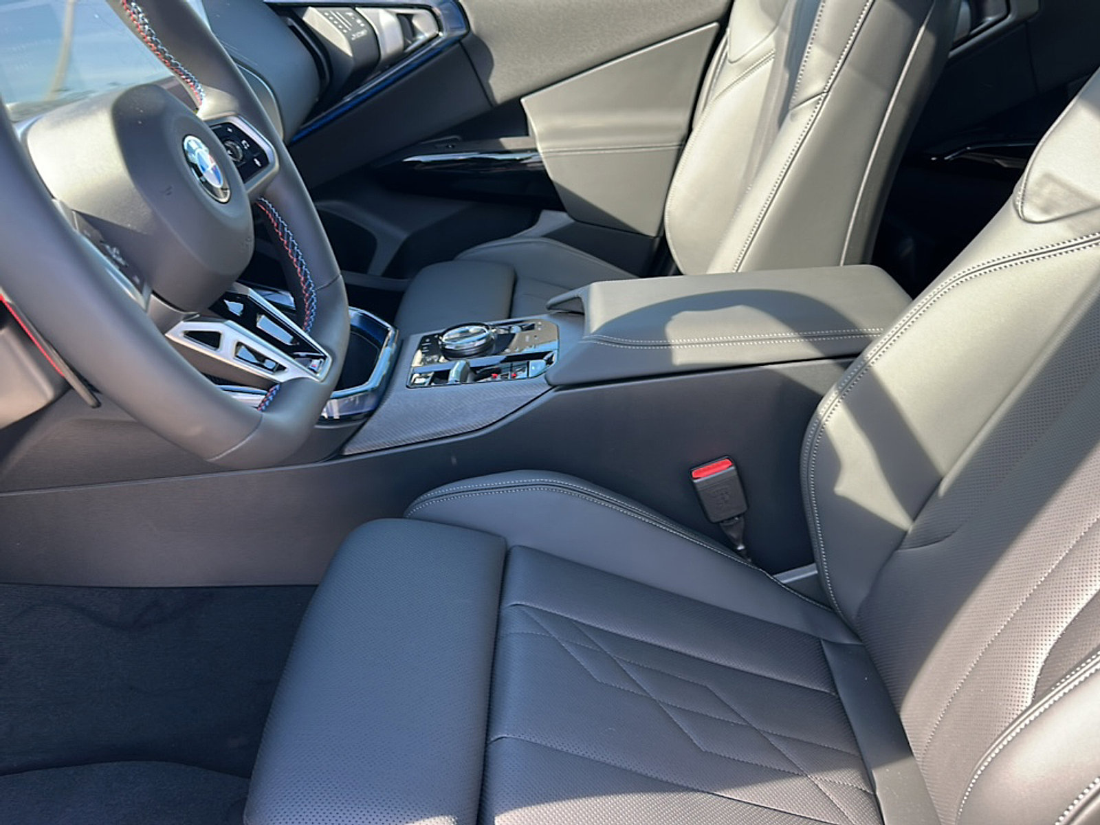 New 2026 BMW X3 M50 w/ Premium Package image 10