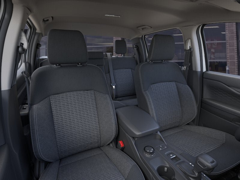 New 2026 Ford Ranger XL AWD/4WD image 10