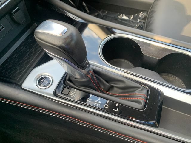 Used 2023 Nissan Altima 2.5 SR w/ SR Premium Package FWD image 23