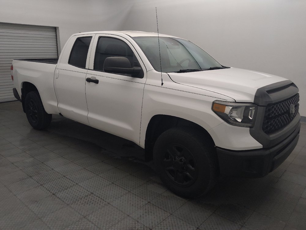 Used 2019 Toyota Tundra SR RWD image 11