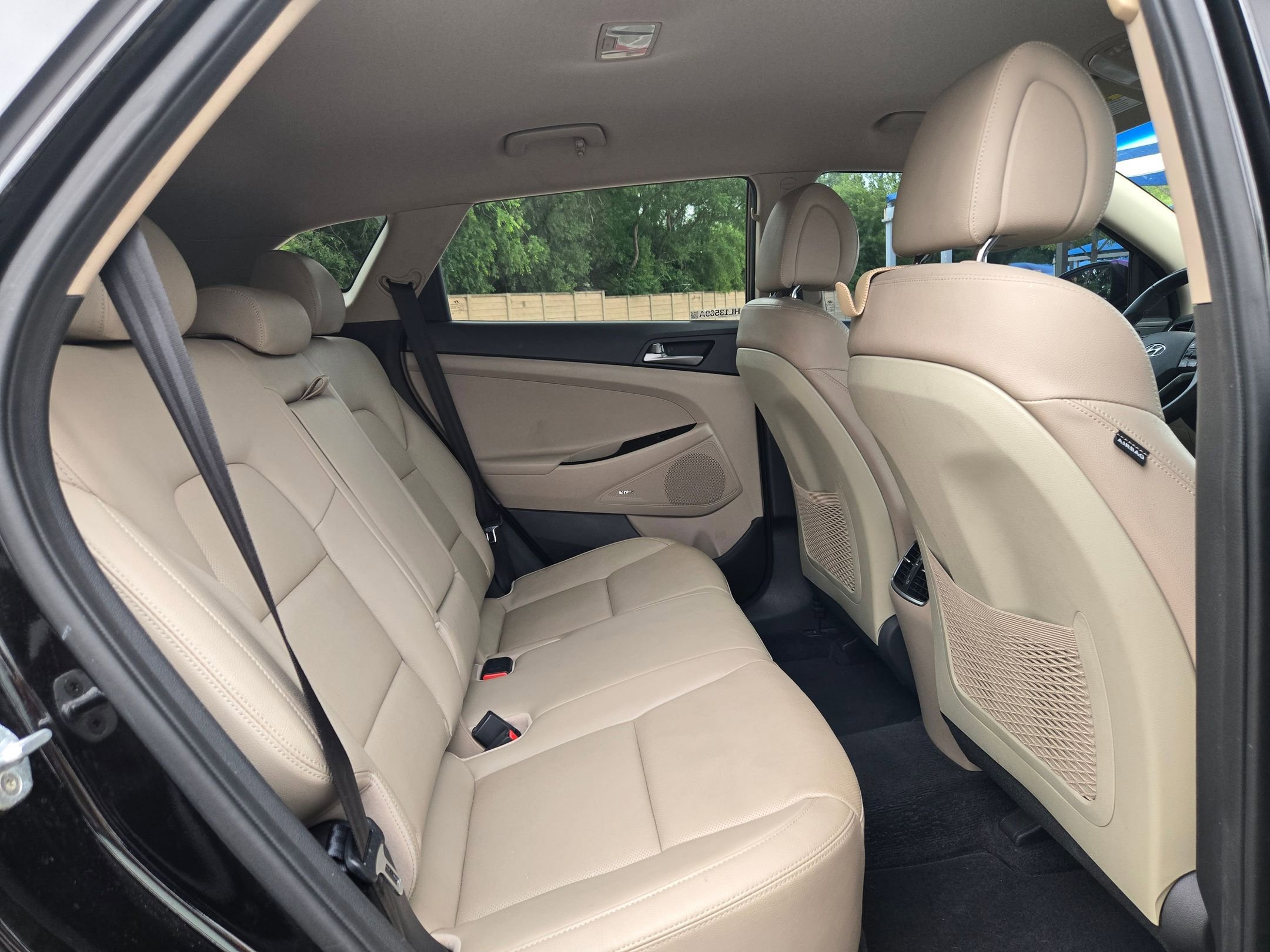 Used 2018 Hyundai Tucson SEL Plus image 24