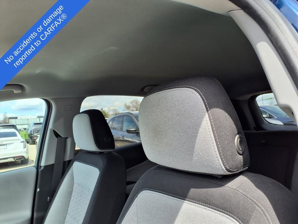 Used 2022 Chevrolet Equinox LT image 19
