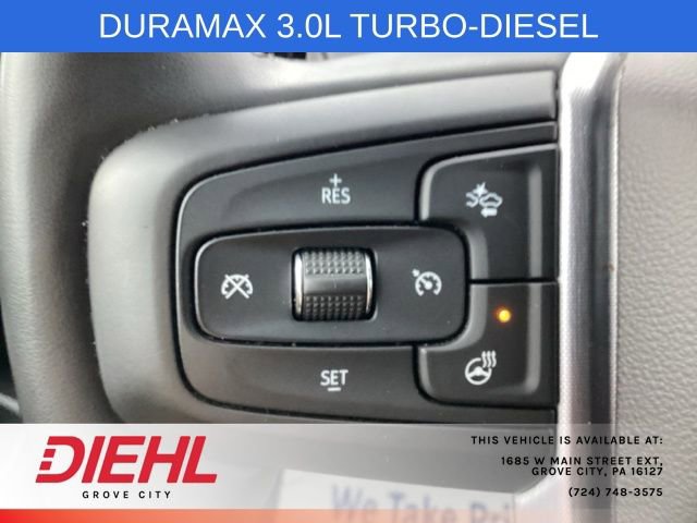 Used 2024 GMC Sierra 1500 Elevation AWD/4WD image 31