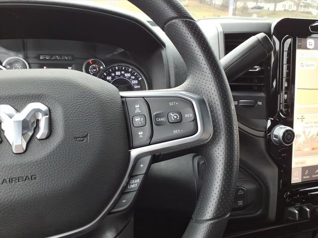 New 2026 RAM 2500 Tradesman image 18