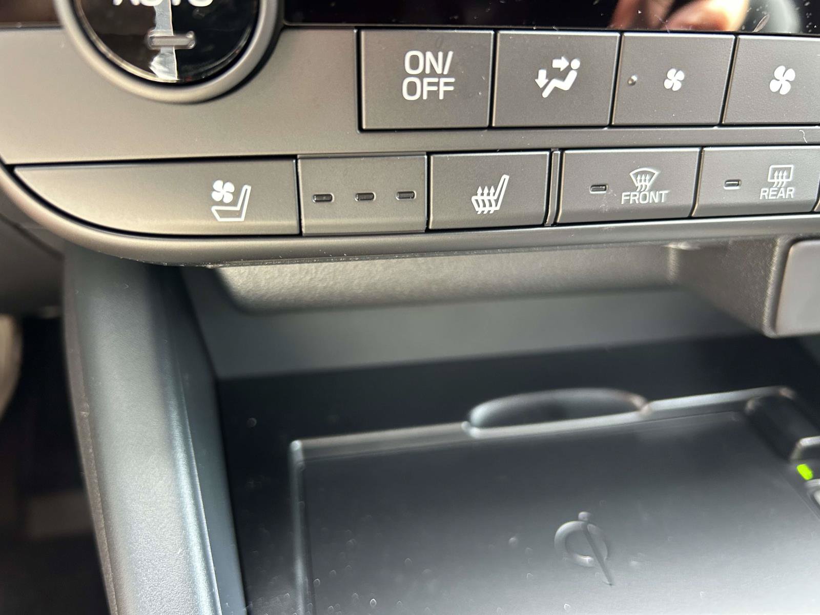 New 2026 Subaru Outback Touring AWD/4WD image 19